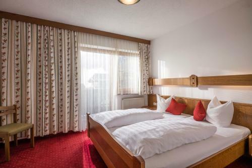 Apartamento Appartement Christian