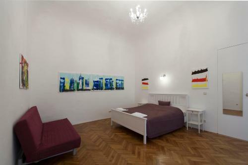 Apartamento Heart Of Vienna Luxury Residence
