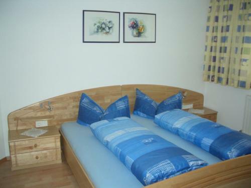 Apartamento Haus Unterweger