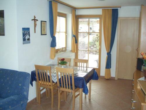 Apartamento Haus Unterweger