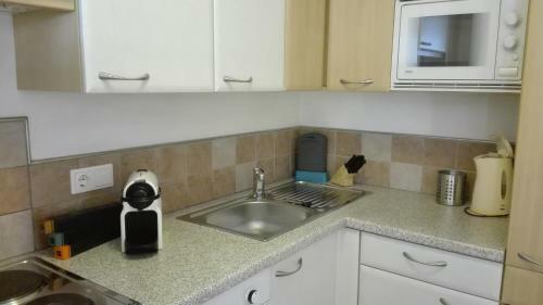 Apartamento Haus Unterweger