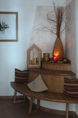 Apartamento Haus Unterweger