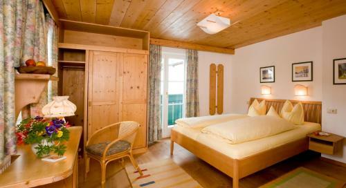 Hotel Bio-landpension Monika