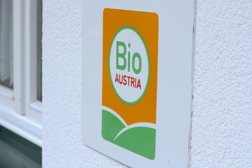 Hotel Bio-landpension Monika