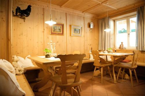 Hotel Bio-landpension Monika