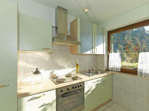 Apartamento Haus Meyer
