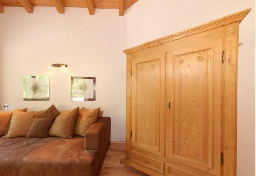 Apartamento Ferienwohnungen Haaser