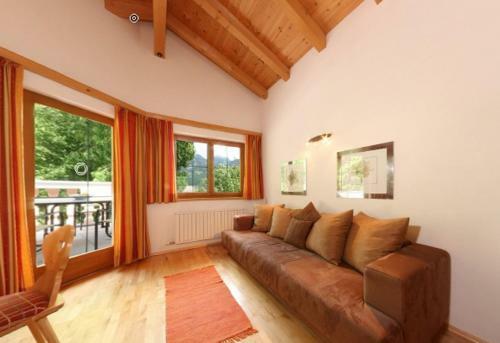 Apartamento Ferienwohnungen Haaser