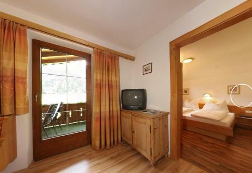 Apartamento Ferienwohnungen Haaser