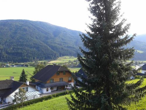 Bed & Breakfast Haus Mayr