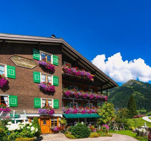 Hostal G�stehaus Fritz
