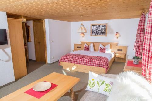 Hostal G�stehaus Fritz