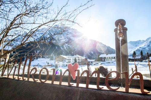 Hostal G�stehaus Fritz