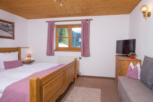 Hostal G�stehaus Fritz