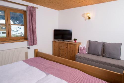 Hostal G�stehaus Fritz