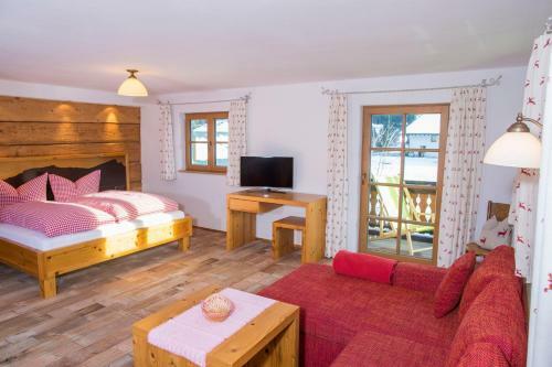 Hostal G�stehaus Fritz