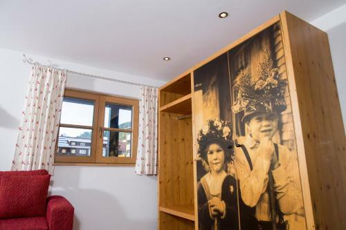 Hostal G�stehaus Fritz
