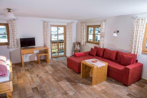 Hostal G�stehaus Fritz