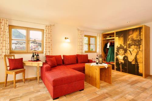 Hostal G�stehaus Fritz