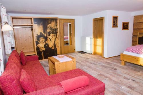 Hostal G�stehaus Fritz