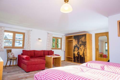 Hostal G�stehaus Fritz
