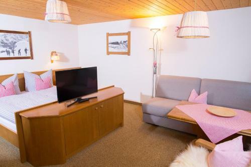 Hostal G�stehaus Fritz