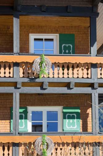 Hostal G�stehaus Fritz