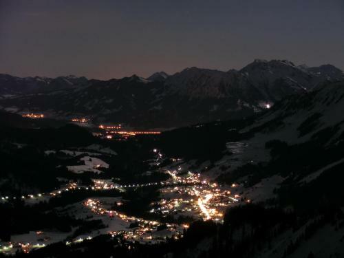 Hostal G�stehaus Fritz
