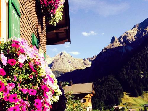 Hostal G�stehaus Fritz