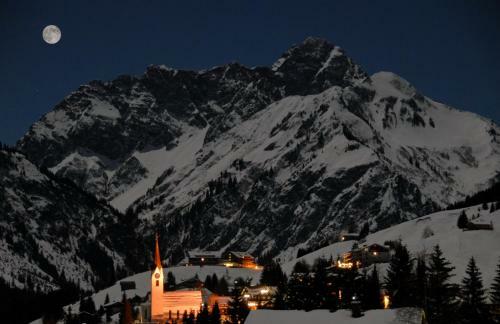 Hostal G�stehaus Fritz