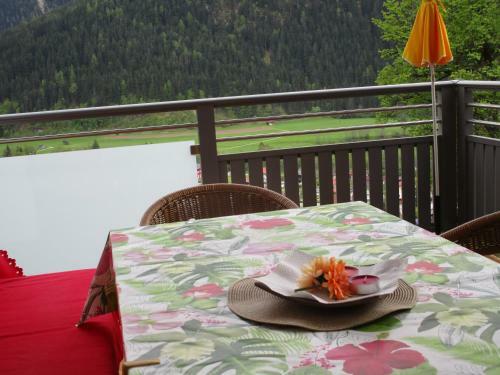 Apartamento Haus Stefan