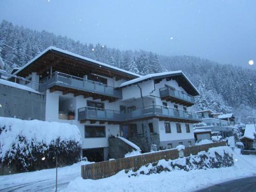 Apartamento Haus Stefan