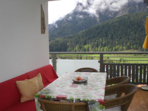 Apartamento Haus Stefan