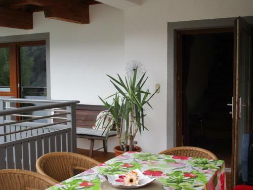 Apartamento Haus Stefan