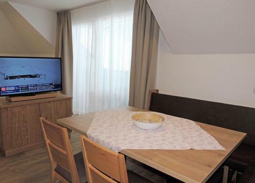 Hostal Haus Christophorus