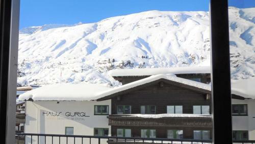 Hostal Haus Christophorus