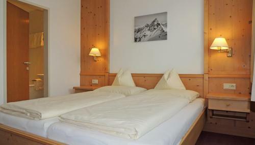 Hostal Haus Christophorus
