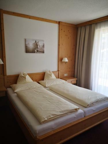 Hostal Haus Christophorus