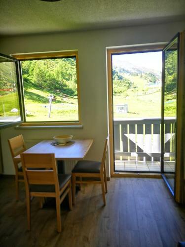 Hostal Haus Christophorus