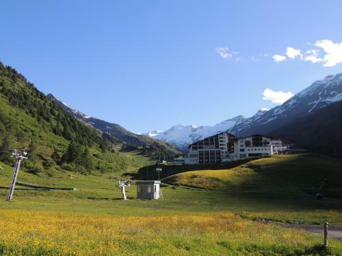 Hostal Haus Christophorus