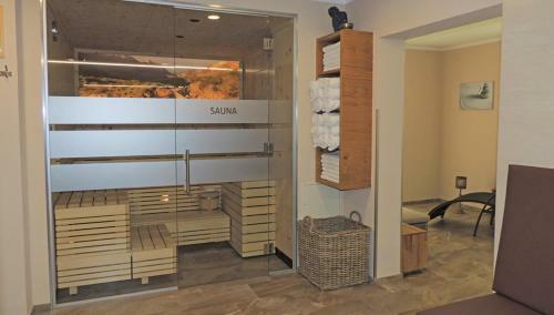 Hostal Haus Christophorus