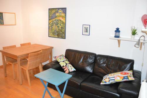Apartamento Grenzberg Appartements