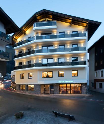 Hotel Neuwirt