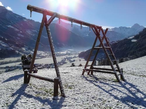 Apartamento Alpenjuwel