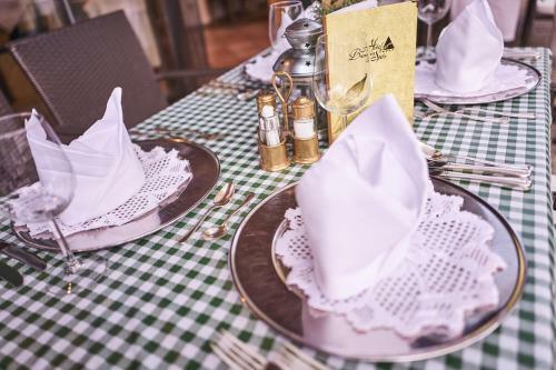 Hotel Brennerspitz