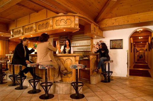 Hotel Brennerspitz