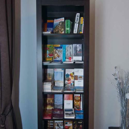 Apartamento Elegant Vienna
