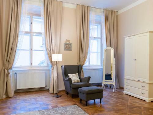 Apartamento Elegant Vienna