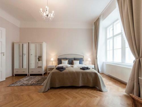 Apartamento Elegant Vienna