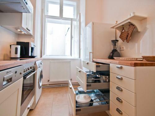 Apartamento Elegant Vienna